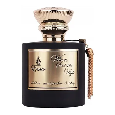 Emir When Soul Gets High woda perfumowana 100 ml