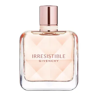 Givenchy Irresistible Eau de Toilette Fraiche EDT 80 ml TESTER