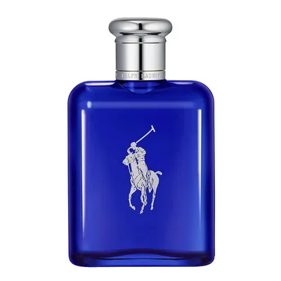 Ralph Lauren Polo Blue woda toaletowa 125 ml TESTER