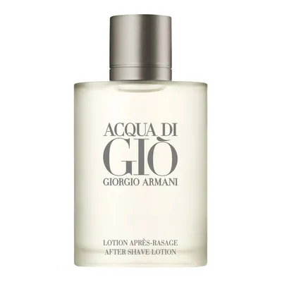 Giorgio Armani Acqua di Gio pour Homme woda po goleniu 100 ml