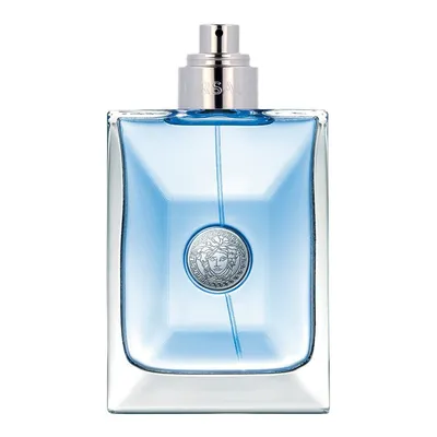 Versace pour Homme woda toaletowa 100 ml TESTER