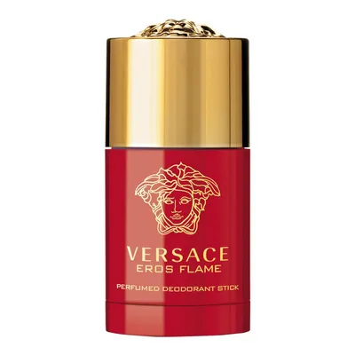 Versace Eros Flame dezodorant sztyft 75 ml
