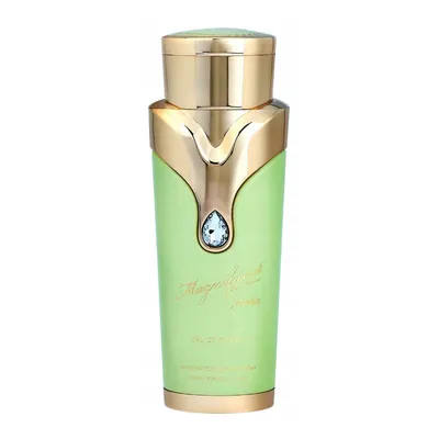 Armaf Magnificent Jardin Pour Femme woda perfumowana 100 ml