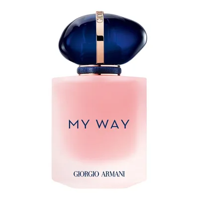 Giorgio Armani My Way Floral woda perfumowana 50 ml Refillable TESTER