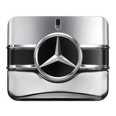 Mercedes-Benz Sign Your Attitude woda toaletowa 100 ml TESTER