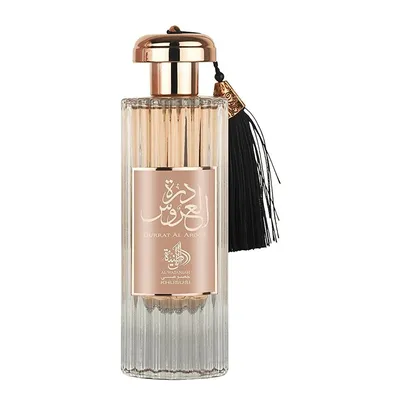 Al Wataniah Durrat Al Aroos woda perfumowana 85 ml