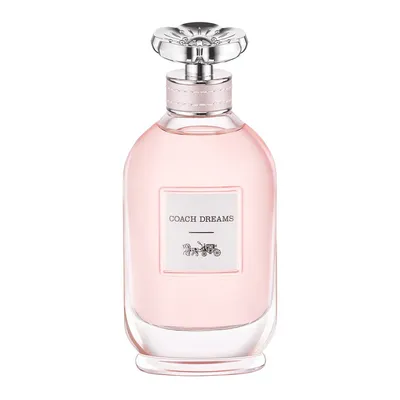 Coach Dreams woda perfumowana 90 ml TESTER