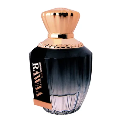Al Haramain Rawaa woda perfumowana 100 ml TESTER