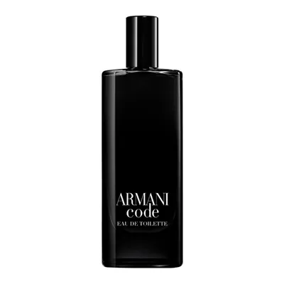 Giorgio Armani Armani Code Eau de Toilette pour Homme woda toaletowa 15 ml