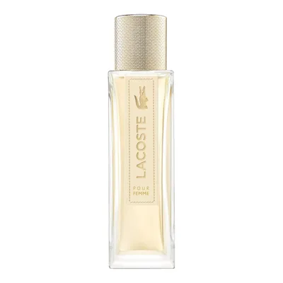 Lacoste pour Femme woda perfumowana 50 ml