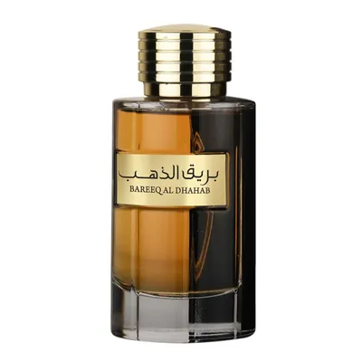 Al Wataniah Bareeq Al Dhahab woda perfumowana 100 ml