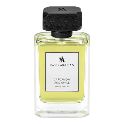 Swiss Arabian Cardamom and Apple woda perfumowana 100 ml
