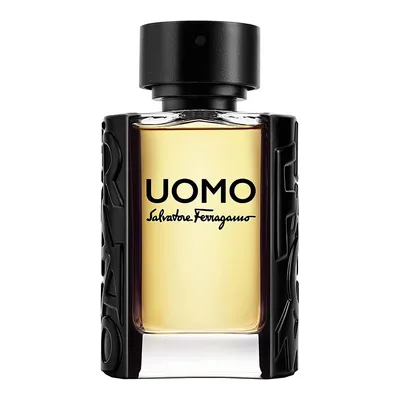 Salvatore Ferragamo Uomo woda toaletowa 50 ml