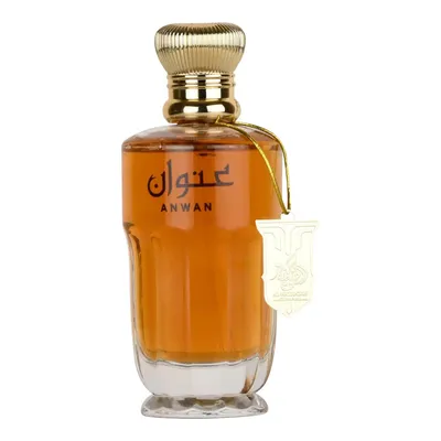 Al Wataniah Anwan woda perfumowana 100 ml TESTER
