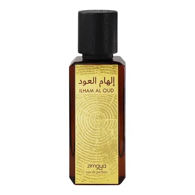 Zimaya Ilham Al Oud woda perfumowana 100 ml