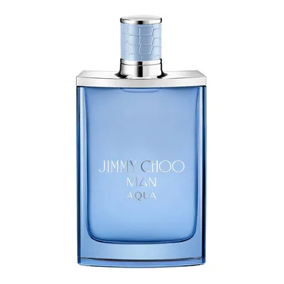 Jimmy Choo Man Aqua woda toaletowa 100 ml