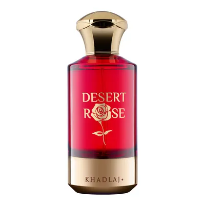 Khadlaj Desert Rose ekstrakt perfum 100 ml