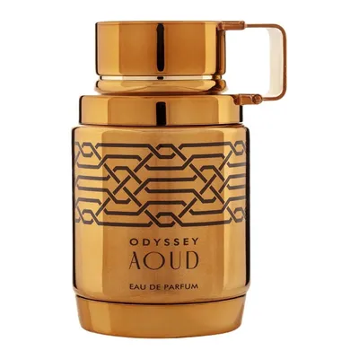 Armaf Odyssey Aoud woda perfumowana 60 ml