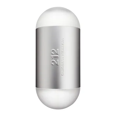 Carolina Herrera 212 NYC woda toaletowa 100 ml
