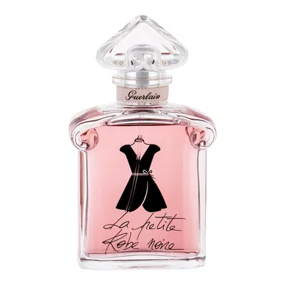 Guerlain La Petite Robe Noire Velours woda perfumowana 100 ml