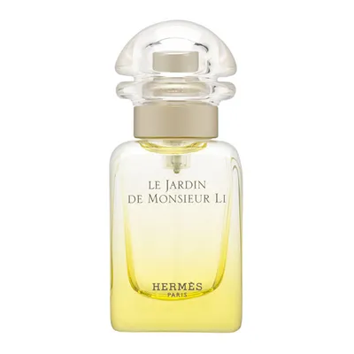 Hermes Le Jardin de Monsieur Li woda toaletowa 30 ml Refillable