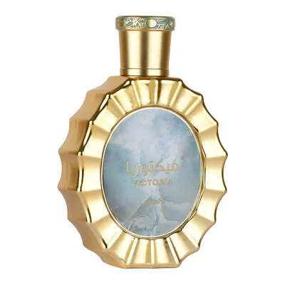 Lattafa Victoria woda perfumowana 100 ml