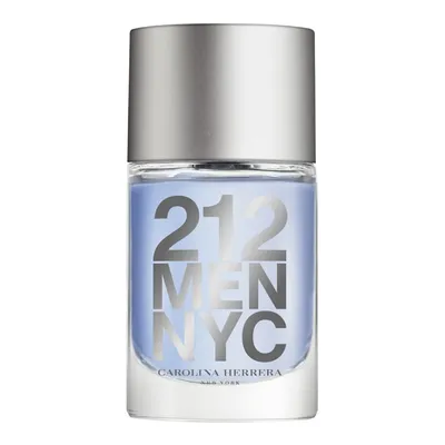 Carolina Herrera 212 NYC Men woda toaletowa 30 ml