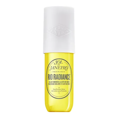 Sol de Janeiro Rio Radiance mgiełka do ciała 90 ml