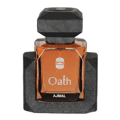 Ajmal Oath for Him woda perfumowana 100 ml