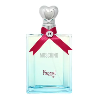 Moschino Funny! woda toaletowa 50 ml