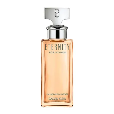 Calvin Klein Eternity Eau de Parfum Intense For Women EDP 50 ml