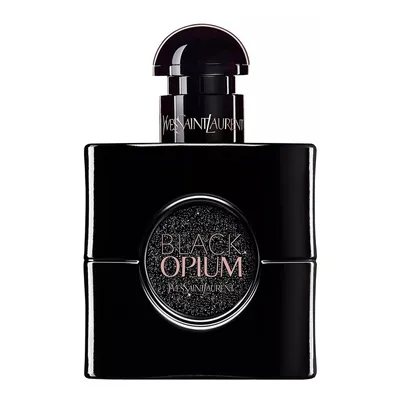 Yves Saint Laurent Black Opium Le Parfum perfumy 30 ml