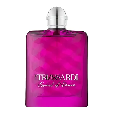 Trussardi Sound of Donna woda perfumowana 100 ml TESTER
