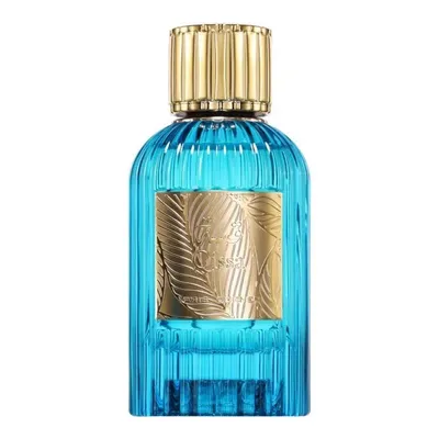 Paris Corner Qissa Blue woda perfumowana 100 ml