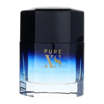 Paco Rabanne Pure XS woda toaletowa 100 ml