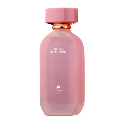 French Avenue Roses D'Emotion woda perfumowana 100 ml