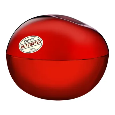 DKNY Be Tempted woda perfumowana 100 ml TESTER