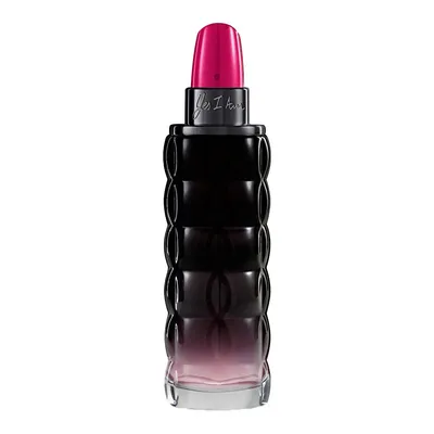 Cacharel Yes I Am Pink First woda perfumowana 75 ml