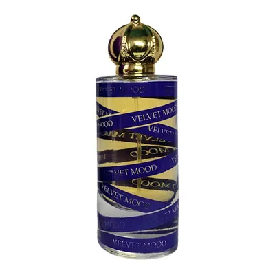 French Avenue Velvet Mood woda perfumowana 80 ml