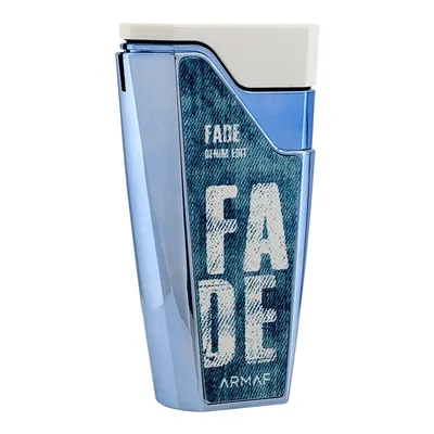Armaf Fade Denim Edit woda perfumowana 80 ml
