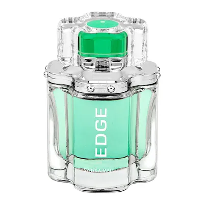 Swiss Arabian Edge for Men woda perfumowana 100 ml TESTER