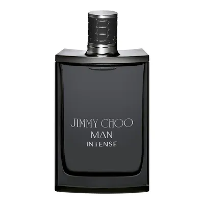 Jimmy Choo Man Intense woda toaletowa 100 ml TESTER