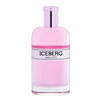 Iceberg Since 1974 for Her woda perfumowana 50 ml