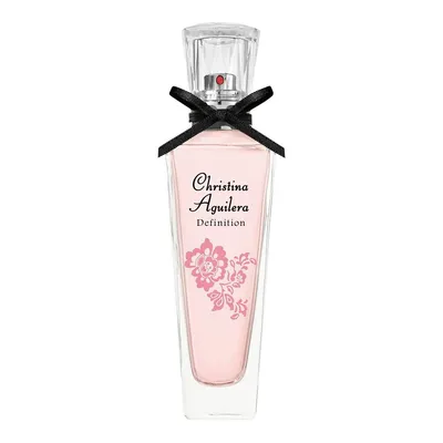 Christina Aguilera Definition woda perfumowana 30 ml