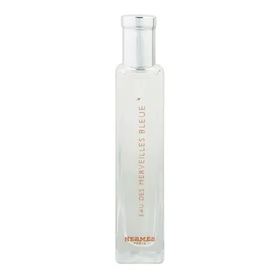Hermes Eau Des Merveilles Bleue woda toaletowa 15 ml