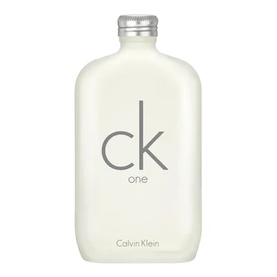 Calvin Klein ck one woda toaletowa 300 ml