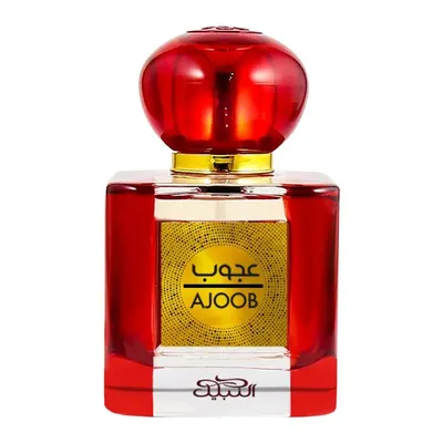 Nabeel Ajoob woda perfumowana 100 ml