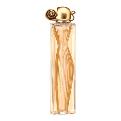 Givenchy Organza woda perfumowana 50 ml TESTER
