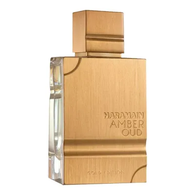 Al Haramain Amber Oud Gold Edition woda perfumowana 75 ml