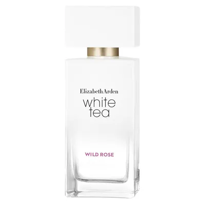 Elizabeth Arden White Tea Wild Rose woda toaletowa 50 ml